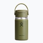 Termohrnek Hydro Flask Travel Mug Flip Sip 355 ml palmer green