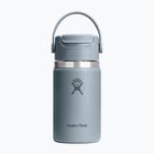 Termohrnek Hydro Flask Travel Mug Flip Sip 355 ml shale gray