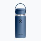 Termohrnek Hydro Flask Travel Mug Flip Sip 473 ml harbor blue