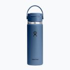 Termohrnek Hydro Flask Travel Mug Flip Sip Cap 590 ml harbor blue