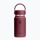 Termo láhev Hydro Flask Micro Hydro 200 ml burgundy