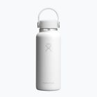 Termo láhev Hydro Flask Micro Hydro 400 ml white
