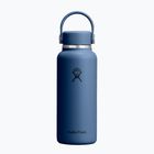 Termo láhev Hydro Flask Micro Hydro 400 ml harbor blue