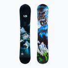 Snowboard Lib Tech Skunk Ape černo-modrý 21SN036