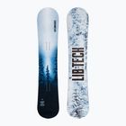 Lib Tech Cold Brew grey-black snowboard 22SN028-NONE
