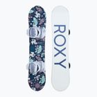 Dětský snowboard ROXY Poppy + vázání Poppy Traditional S