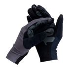 Cyklistické rukavice 100% Celium černé STO-10005-057-10
