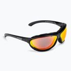 Sluneční brýle Ocean Sunglasses Tierra De Fuego black/red 12201.0