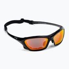 Sluneční brýle Ocean Sunglasses Lake Garda černé 13001.1