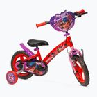 Dětské kolo  Toimsa Lady Bug 12" red