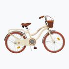 Dětské kolo  Toimsa Vintage 20" beige