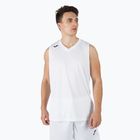 Basketbalový dres Joma Cancha III bílý 101573.200