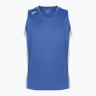 Basketbalový dres Joma Cancha III modro-bílý 901129.702