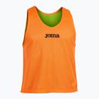 Rozlišovací triko Joma Reversible Training Bib fluor orange/fluor green