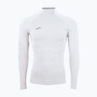 Termoaktivní mikina Joma Classic Seamless bílá