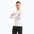 Termoaktivní mikina Joma Brama Classic LS blanco