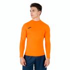 Termoaktivní mikina Joma Brama Academy orange