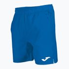 Pánské tenisové šortky Joma Bermuda Master royal