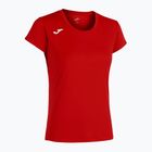 Dámské běžecké tričko Joma Record II red