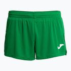 Pánské běžecké šortky Joma Record II green