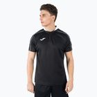 Pánské ragbyové tričko Joma Scrum černé 102216.102