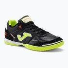Pánské sálové kopačky Joma Top Flex 2101 IN black TOPW2101IN
