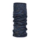 Multifunkční šátek BUFF Lightweight Merino Wool tmavě modrý 117819.788.10.00