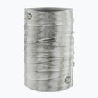 Multifunkční šátek BUFF Coolnet UV benefish grey