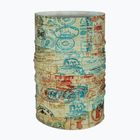 Multifunkční šátek BUFF Coolnet UV camino credential