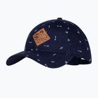 Dětská kšiltovka BUFF Baseball arrows denim