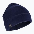 Čepice BUFF Polar Hat Solid tmavě modrá 121561.779.10.00