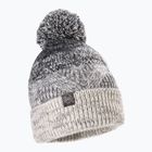 Čepice BUFF Knitted & Polar Hat Masha šedá 120855.937.10.00