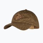 Kšiltovka BUFF Baseball Cap stony nut