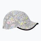 BUFF 5 Panels Ozira šedá dětská baseballová čepice 122558.937.10.00