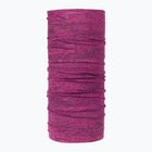 Multifunkční šátek BUFF Dryflx růžový 118096.564