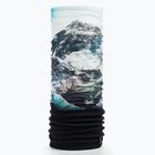 Multifunkční šátek BUFF Mountain Collection Polar Mount Everest Blue modrý 123699