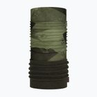 Multifunkční šátek BUFF Polar Big camu khaki