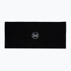 Čelenka BUFF Tech Fleece Headband Solid černá 124061.999.10.00