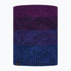 Nákrčník BUFF Knitted & Fleece Neckwarmer Masha fialový 120856.609.10.00