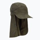 Kšiltovka BUFF Pack Sahara acai khaki