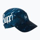 BUFF Pack Speed Xcross baseballová čepice modrá 125577.555.20.00