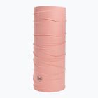 Multifunkční šátek BUFF Original Solid růžový 117818.537.10.00