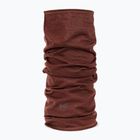 Multifunkční šátek BUFF Lightweight Merino Wool hnědý 113010.411.10.00