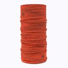 Multifunkční šátek BUFF Dryflx oranžový 118096.220