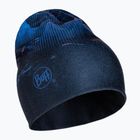 Čepice BUFF Thermonet Hat S-Wave modrá 126540.707.10.00