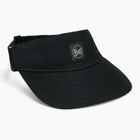 Plavecká čepice BUFF Go Visor Solid black