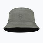 Klobouk BUFF Travel Bucket clay black/grey