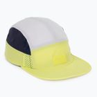 Kšiltovka BUFF 5 Go domus lime panel