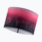 Čelenka BUFF Tech Fleece Heather Mauve