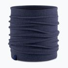 Multifunkční nákrčník BUFF Merino Fleece navy